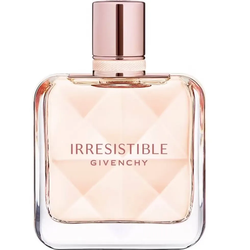 Givenchy Irresistible Fraiche woda toaletowa spray - produkt bez opakowania