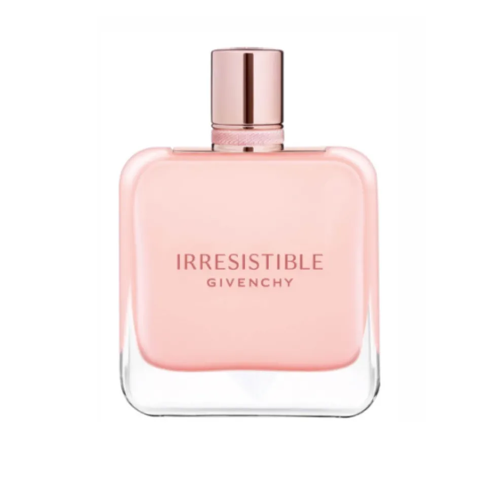 Givenchy Irresistible Rose Velvet woda perfumowana spray 80ml