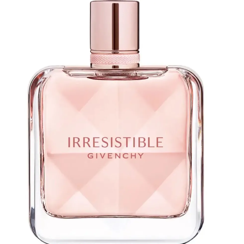 Givenchy Irresistible woda perfumowana spray 80ml - produkt bez opakowania