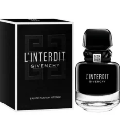 Givenchy L'Interdit Intense woda perfumowana spray 35ml