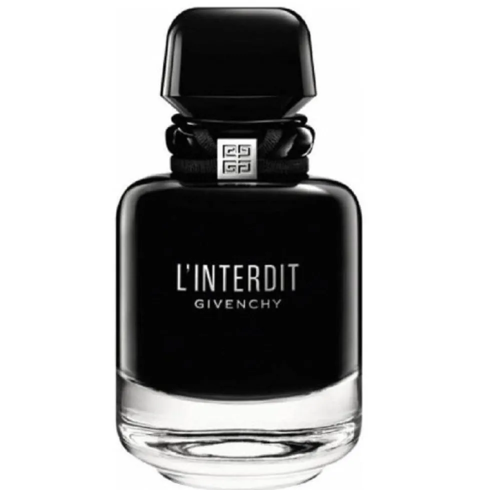 Givenchy L'Interdit Intense woda perfumowana spray 80ml - produkt bez opakowania
