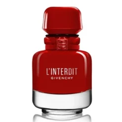 Givenchy L'Interdit Rouge Ultime woda perfumowana spay 35ml
