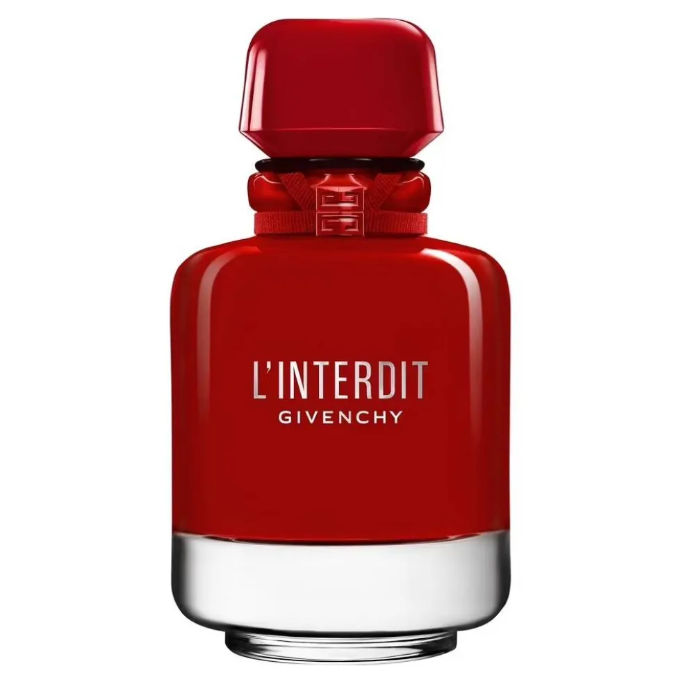 Givenchy L'Interdit Rouge Ultime woda perfumowana spray 80ml