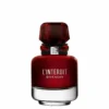 Givenchy L'interdit Rouge woda perfumowana spray 35ml