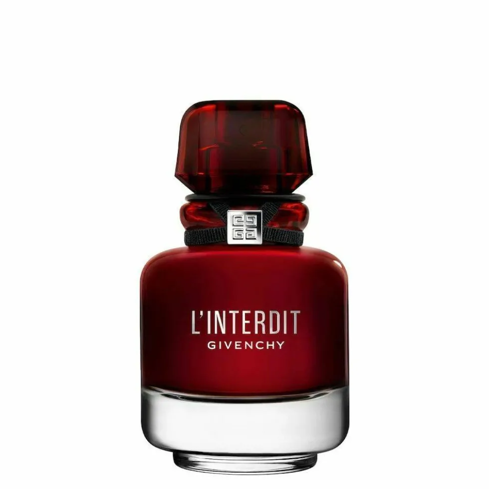 Givenchy L'interdit Rouge woda perfumowana spray 35ml