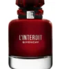 Givenchy L'interdit Rouge woda perfumowana spray 80ml - produkt bez opakowania