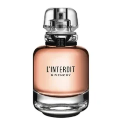 Givenchy L'interdit woda perfumowana spray 50ml