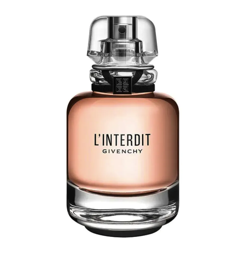 Givenchy L'interdit woda perfumowana spray 50ml