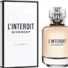 Givenchy L'interdit woda perfumowana spray 125ml