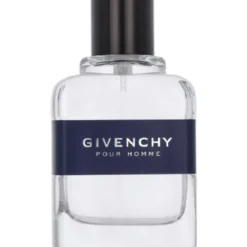 Givenchy Pour Homme Blue Label woda toaletowa spray 60ml