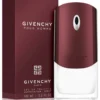 Givenchy Pour Homme 100ml edt