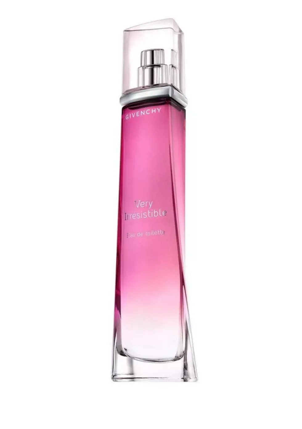 Givenchy Very Irresistible woda toaletowa spray 75ml - produkt bez opakowania