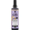 Gliss Blonde Hair Perfector ekspresowa odżywka 200ml