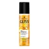 Gliss Oil Nutritive Express Repair Conditioner ekspresowa odżywka regeneracyjna do włosów przesuszonych i nadwyrężonych 200ml