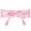 Glov CoolCurl Ribbon Rollers wałki do kręcenia włosów na zimno Pink 4szt