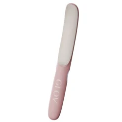 Glov CoolNails stalowy pilnik do paznokci Pink