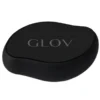 Glov Depilator z nano szkła Black