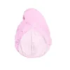 Glov Eco-friendly Sports Hair Wrap sportowy turban-ręcznik do włosów Pink
