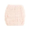 Glov Extra Wide Headband multifunkcyjna szeroka opaska na włosy Pastel Pink