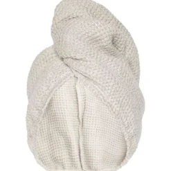Glov Linen Hair Wrap lniany turban do włosów