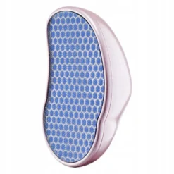 Glov Nano Glass Foot File pumeks z nano szkła do zrogowaciałego naskórka Black
