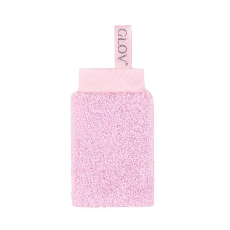 Glov Scrubex akcesorium do peelingu ust Pink