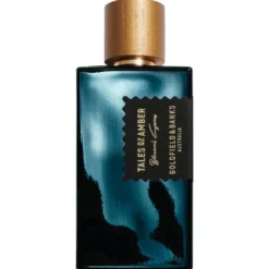 Goldfield & Banks Tales Of Amber ekstrakt perfum spray 100ml - produkt bez opakowania