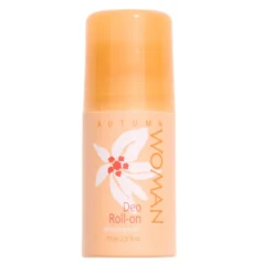 Gosh Autumn Woman dezodorant antyperspiracyjny w kulce 75ml