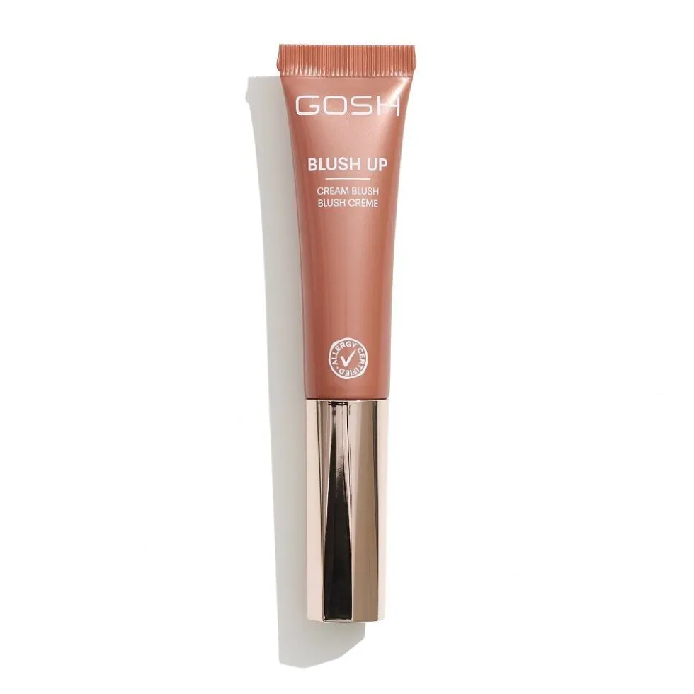 Gosh Blush Up róż w kremie 001 Peach 14ml