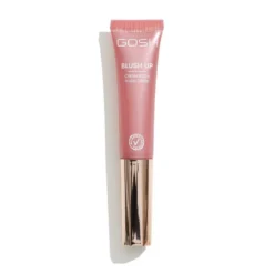 Gosh Blush Up róż w kremie 002 Rose 14ml