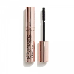 Gosh Boombastic Overdose Mascara pogrubiający tusz do rzęs 01 Black 13ml