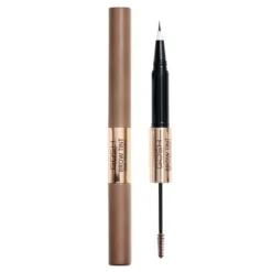 Gosh Brow Tint długotrwały tint do brwi z żelem 2w1 003 Grey Brown 2.9g