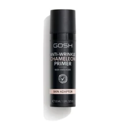 Gosh Chameleon Primer Anit-Wrinkle przeciwzmarszczkowa baza pod makijaż 30ml