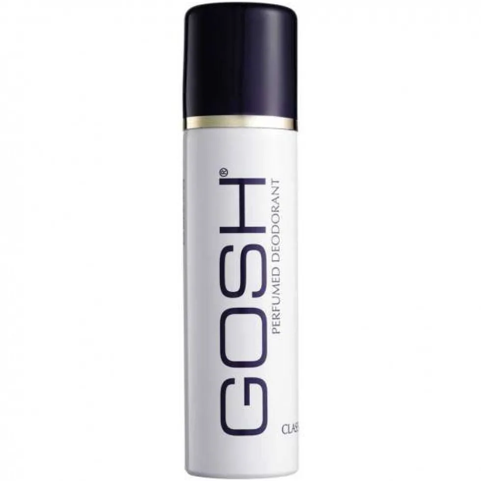 Gosh Classic dezodorant spray 150ml