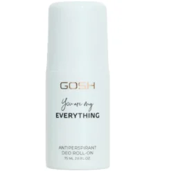 Gosh Everything For Her dezodorant antyperspiracyjny w kulce 75ml