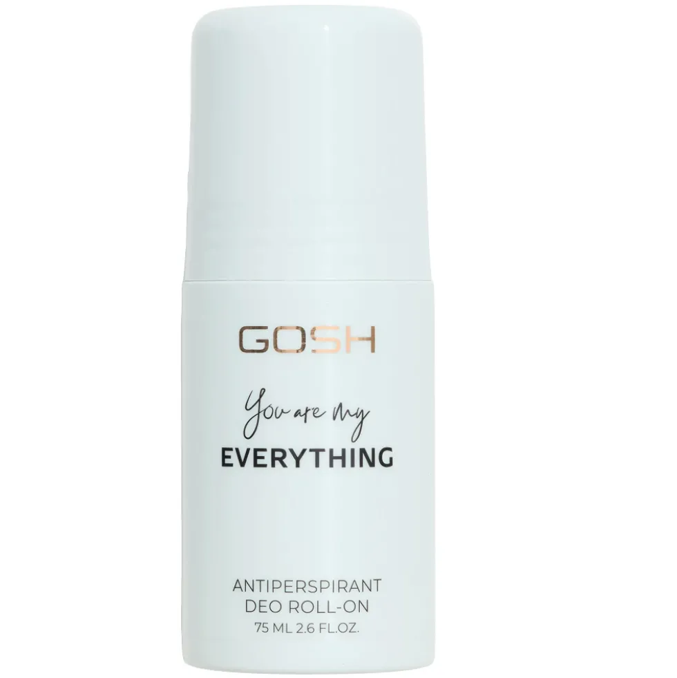 Gosh Everything For Her dezodorant antyperspiracyjny w kulce 75ml