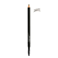 Gosh Eyebrow Pencil kredka do brwi ze szczoteczką 03 Grey Brown 1.2g