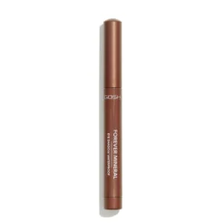 Gosh Forever Mineral wodoodporny cień do powiek w sztyfcie 006 Chocolate 1.4g