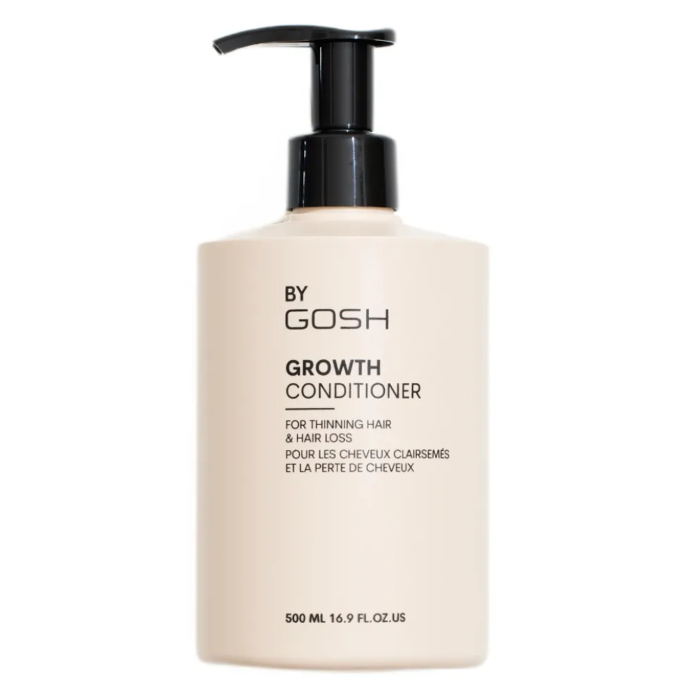 Gosh Growth odżywka wzmacniająca i stymulująca wzrost włosów 500ml