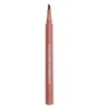 Gosh Here To Stain Lip Pen długotrwała konturówka do ust w pisaku 006 Coffee 1ml