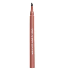 Gosh Here To Stain Lip Pen długotrwała konturówka do ust w pisaku 006 Coffee 1ml