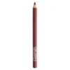 Gosh Kohl Eye Liner kredka do oczu 003 Expresso 1.1g