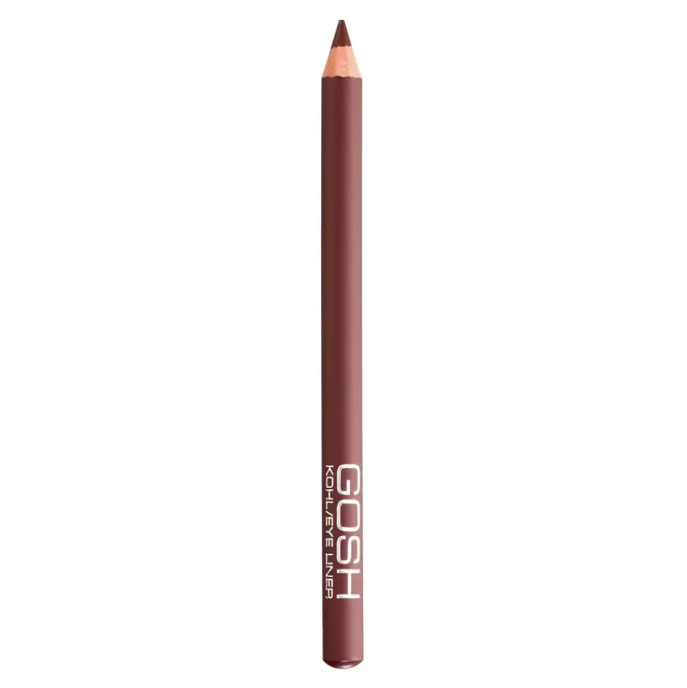 Gosh Kohl Eye Liner kredka do oczu 003 Expresso 1.1g