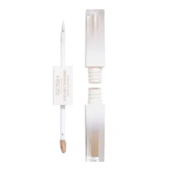 Gosh Matte & Metallic cień w kremie z aplikatorem 001 Basic B 1.52ml
