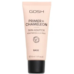 Gosh Primer Plus+ Skin Adapter baza pod makijaż 005 Chameleon 30ml