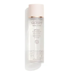 Gosh Skin Care 2Phase Eye Makeup Remover dwufazowy płyn do demakijażu 100ml