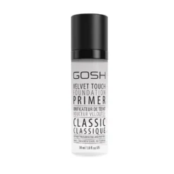 Gosh Velvet Touch Foundation Primer baza pod makijaż 30ml