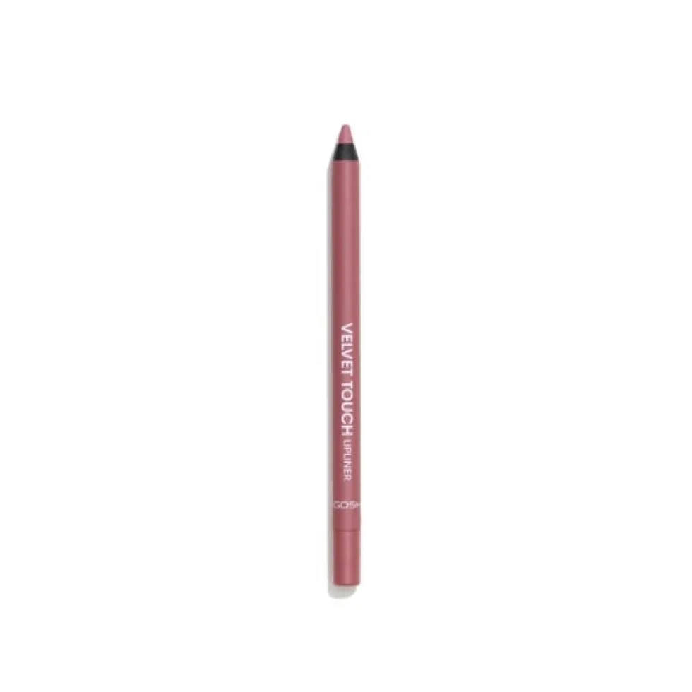 Gosh Velvet Touch Lip Liner wodoodporna konturówka do ust 003 Lip Blush 1.2g
