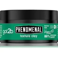 Got2B Phenomenal glinka do włosów teksturyzująca 100ml