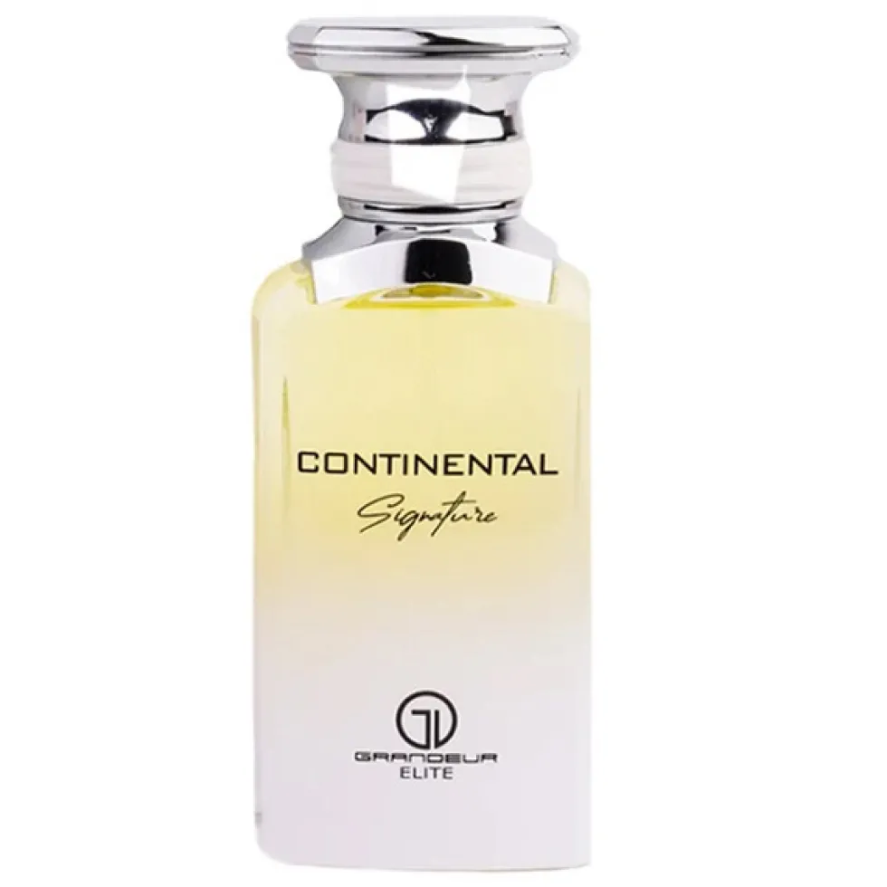 Grandeur Continental Signature woda perfumowana spray 100ml